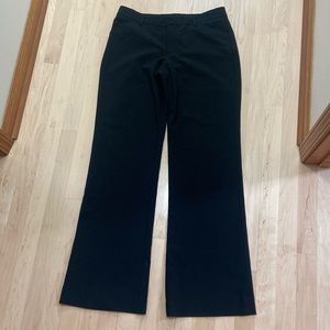 Gap perfect trouser sz 6
